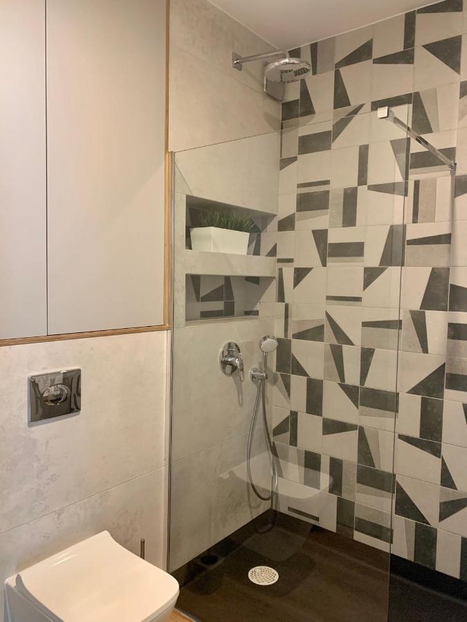 Apartamenty Parkowe B5 Oświęcim Exterior foto
